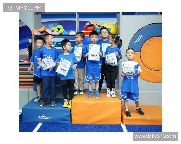 小孩学习篮球的最佳年龄是什么时候适合开始训练与发展技能